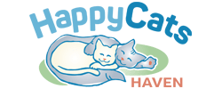 Happy Cats Haven logo